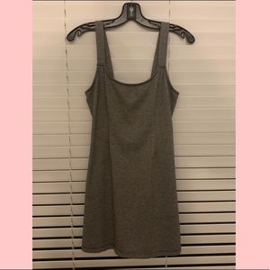 Forever21 Black&White Mini-dress